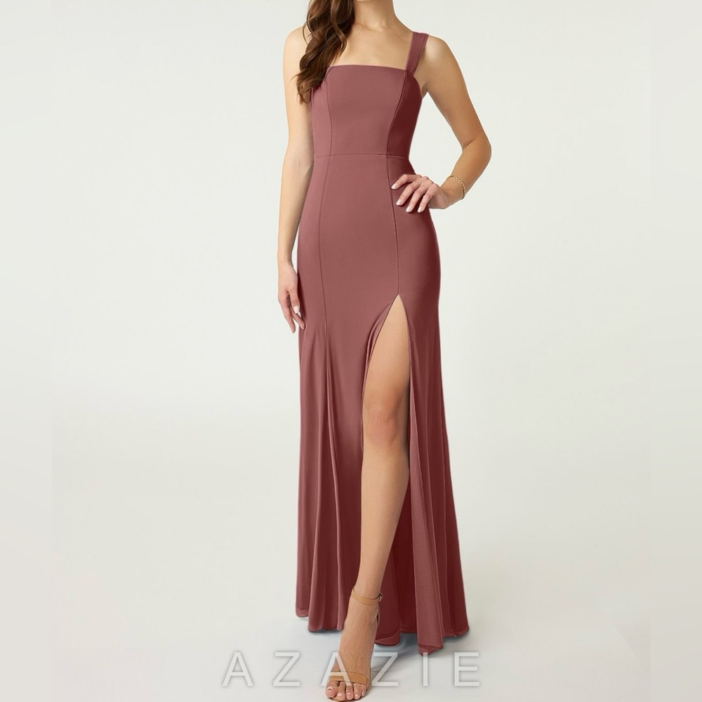 Azazie Alara: Desert Rose